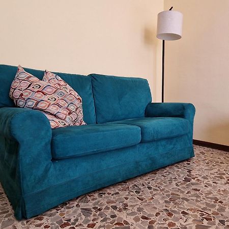 Apartament Giardino Sul Naviglio Mediolan Zewnętrze zdjęcie