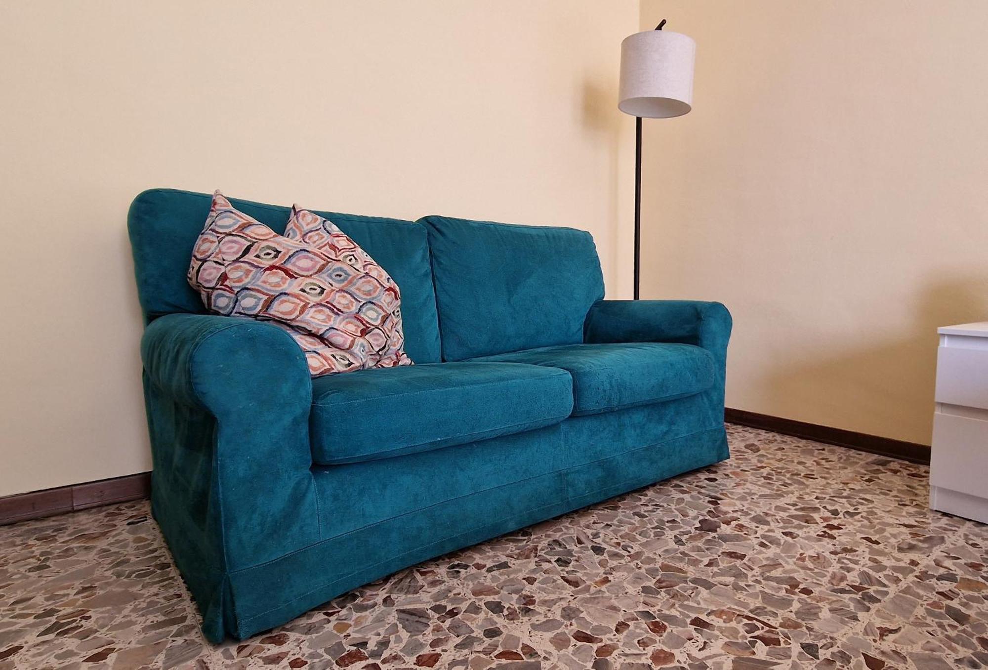 Apartament Giardino Sul Naviglio Mediolan Zewnętrze zdjęcie
