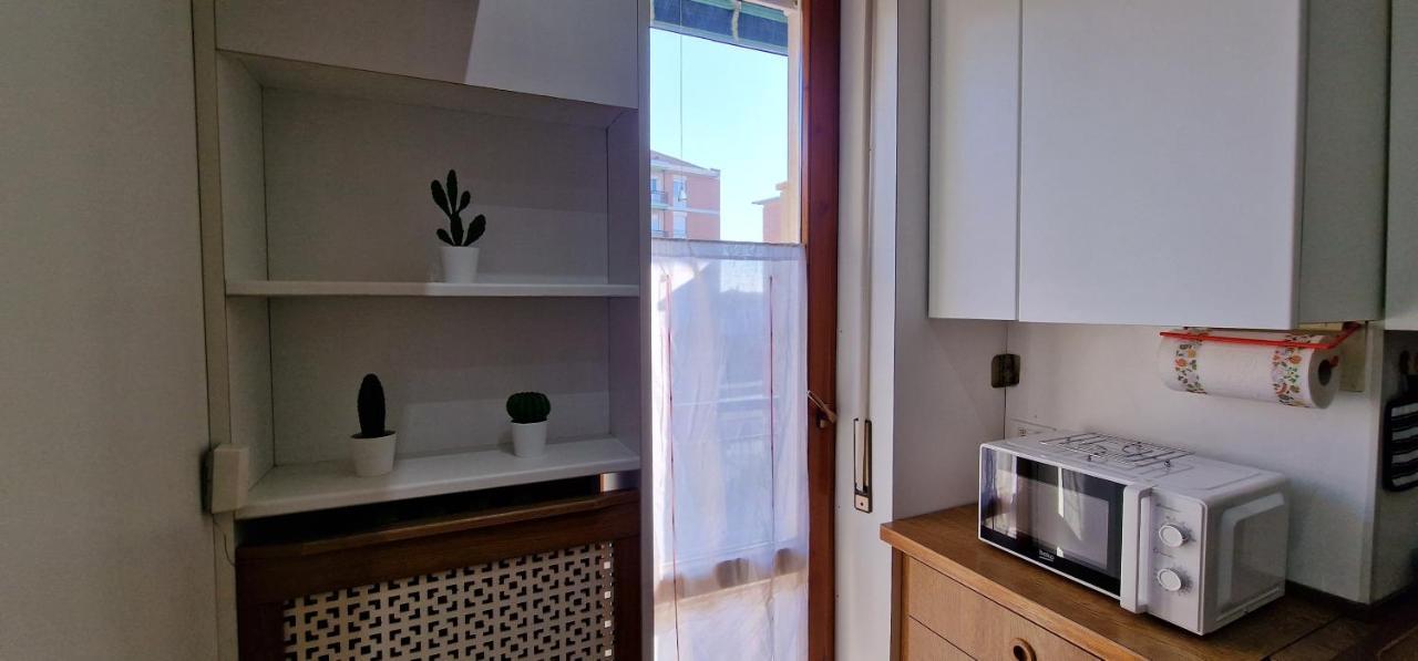 Apartament Giardino Sul Naviglio Mediolan Zewnętrze zdjęcie