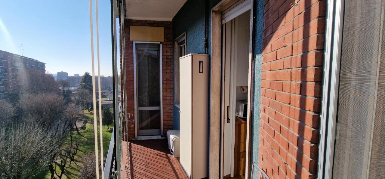 Apartament Giardino Sul Naviglio Mediolan Zewnętrze zdjęcie