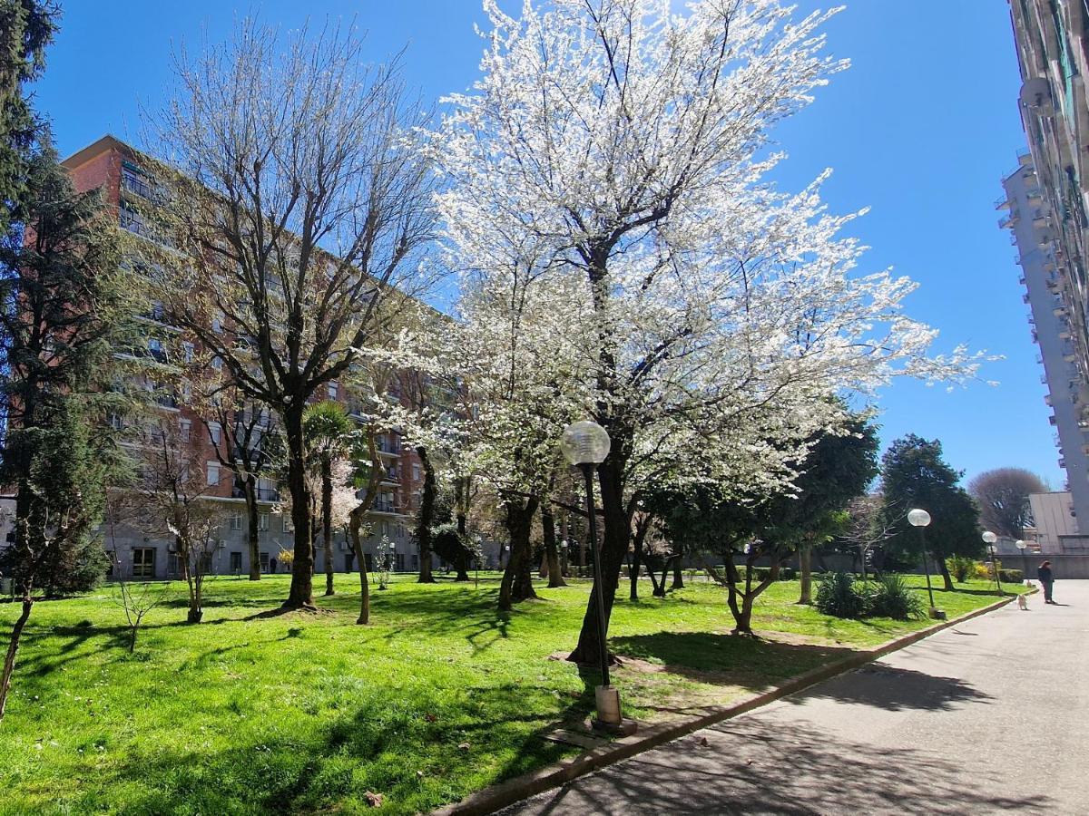 Apartament Giardino Sul Naviglio Mediolan Zewnętrze zdjęcie