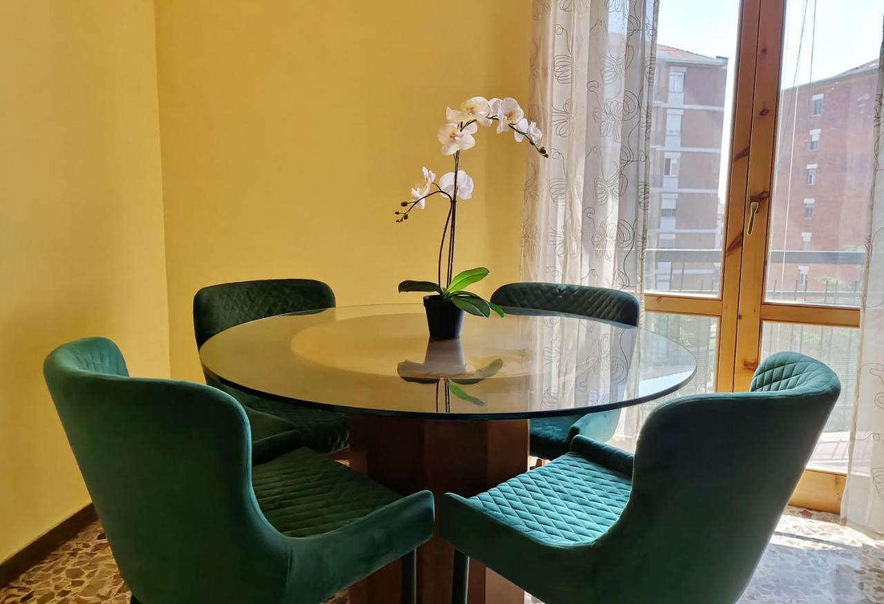 Apartament Giardino Sul Naviglio Mediolan Zewnętrze zdjęcie